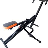 Attrezzo per ginnastica casalinga