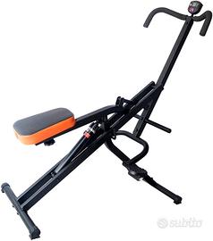 Attrezzo per ginnastica casalinga