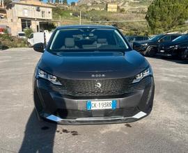 Peugeot 3008 BlueHDi 130 S&S EAT8 Allure Pack