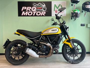 Ducati Scrambler 800 Icon - 2020