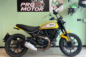 Ducati Scrambler 800 Icon - 2020