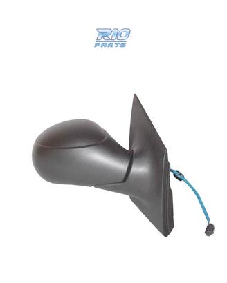 SPECCHIO COMPLETO DESTRO CITROEN C2 03-09 ELETTRIC