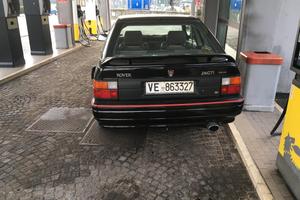 rover 216 GTI