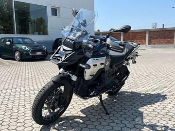 BMW Motorrad R 1300 GS Adventure