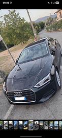 Audi a5 SPB 40 tdi s tronic