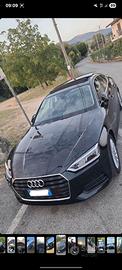 Audi a5 SPB 40 tdi s tronic