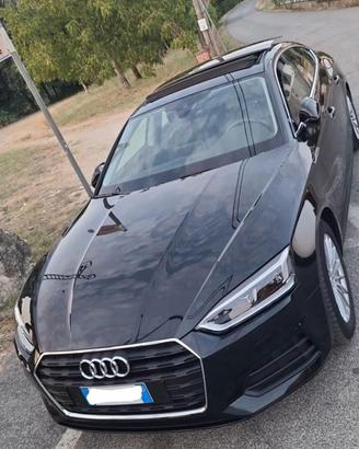 Audi a5 SPB 40 tdi s tronic