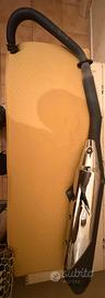 Scarico honda cbf 125