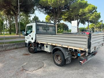 Nissan CabStar 35.11