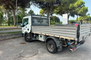 Nissan CabStar 35.11