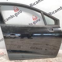 Porta Anteriore Destra Renault Clio