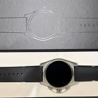 Montblanc summit lite