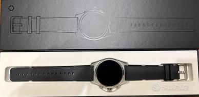 Montblanc summit lite