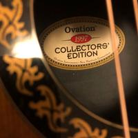 Chitarra OVATION COLLECTORS  1997