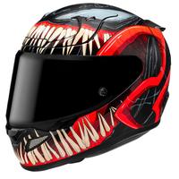 Casco integrale Hjc Rpha 12 VENOM 3