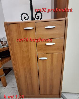 Mobile multiuso
