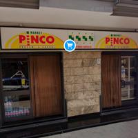 Insegna pubblicitaria