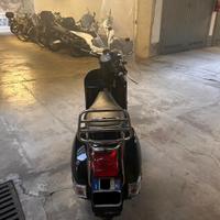 Vespa px 125 millennium del 2013