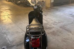 Vespa px 125 millennium del 2013