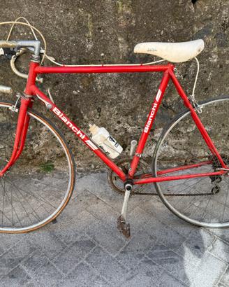 Bianchi Rekord 838
