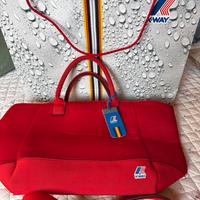 Borsa neoprene kway