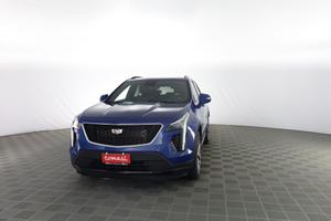 CADILLAC XT4 XT4 350 TD AWD Sport