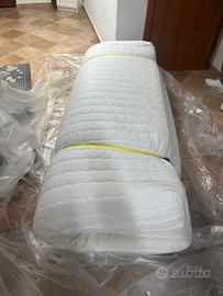 Materasso matrimoniale memory foam