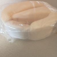 Collare sanitario morbido 