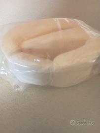 Collare sanitario morbido 