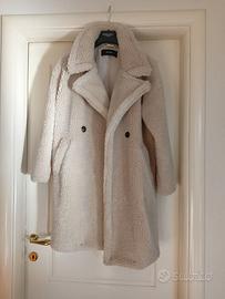 Cappotto  Teddy