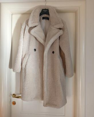 Cappotto  Teddy