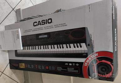 tastiera musicale 