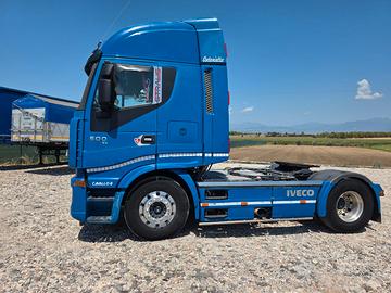 Stralis 500