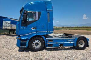 Stralis 500