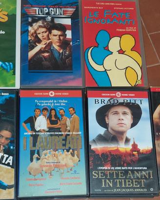 Lotto videocassette