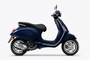 VESPA Primavera 50 E5+