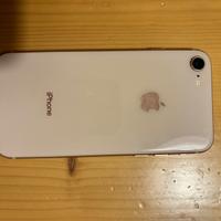 iPhone 8 usato