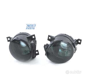 FARI ANABBAGLIANTI VOLKSWAGEN VW GT GTI R-LINE FUM