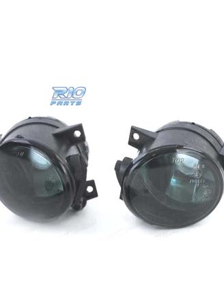 FARI ANABBAGLIANTI VOLKSWAGEN VW GT GTI R-LINE FUM