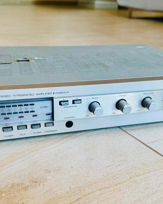 amplificatore benytone 