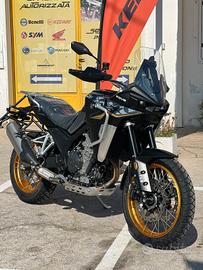 Kove Altro 800X GT