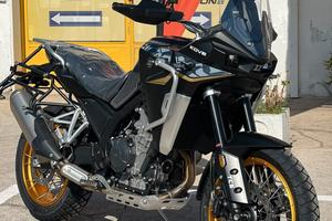 Kove Altro 800X GT