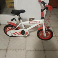 Bicicletta da bambino Fiat 500