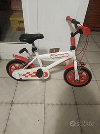 Bicicletta da bambino Fiat 500