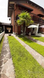 Splendida villetta a Lido delle Nazioni