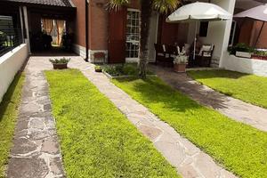 Splendida villetta a Lido delle Nazioni