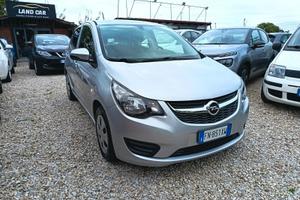 Opel Karl 1.0 73 CV GPL Advance