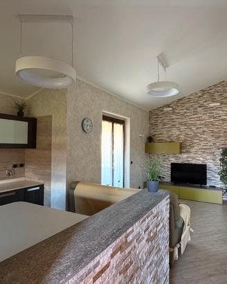 Lampde a sospensione led design