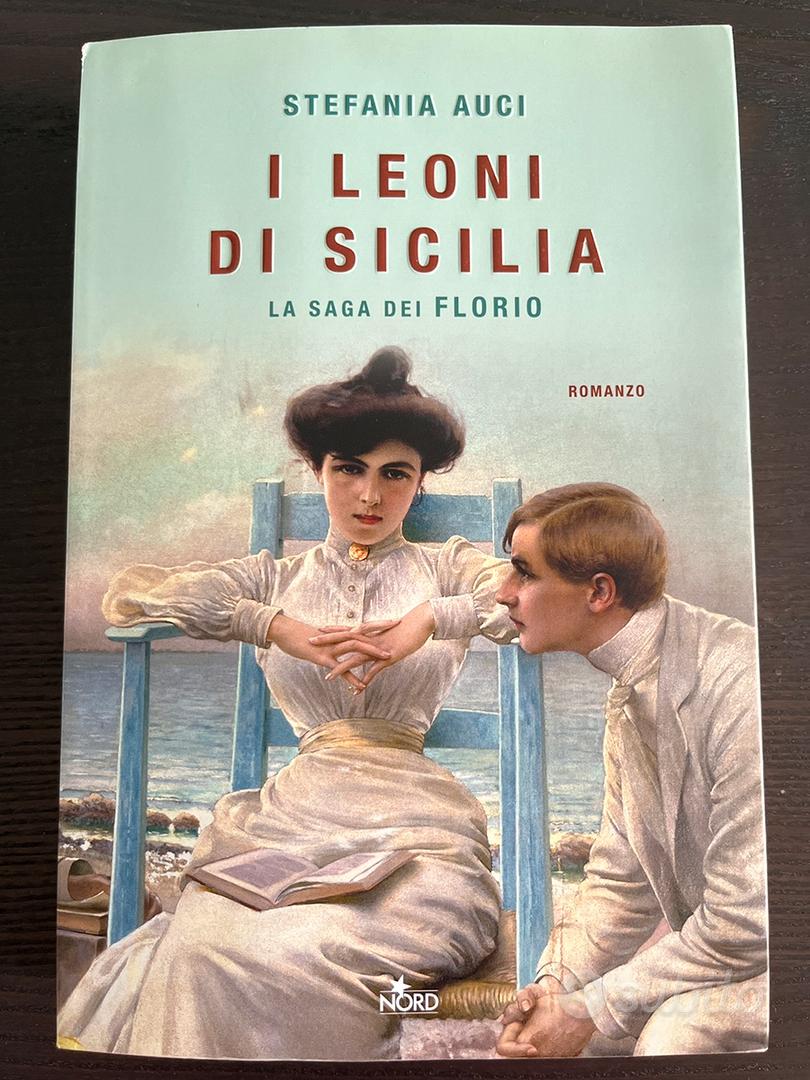 I leoni di Sicilia - Libri e Riviste In vendita a Torino