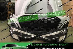 Ricambi per audi a3 2022
